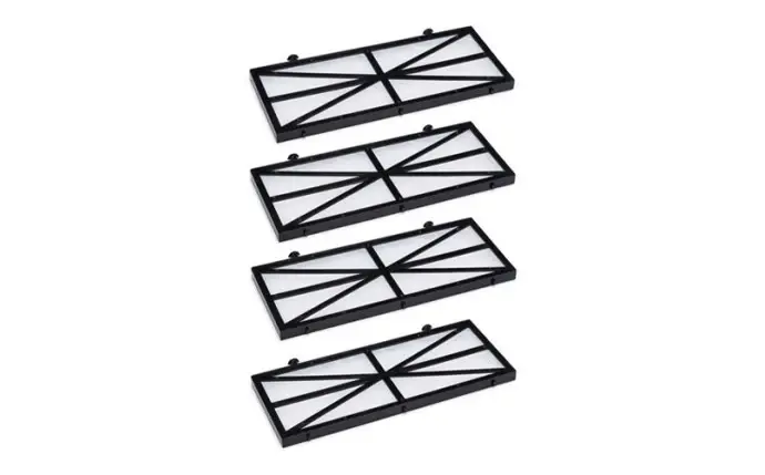 MAYTRONICS Premium Filter Panels, 4 Pack 9991407-R4
