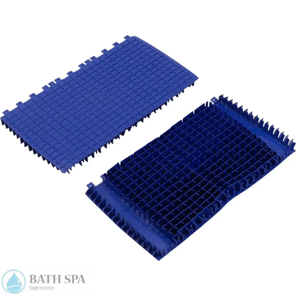 Maytronics Sapphire Climbing Brush
