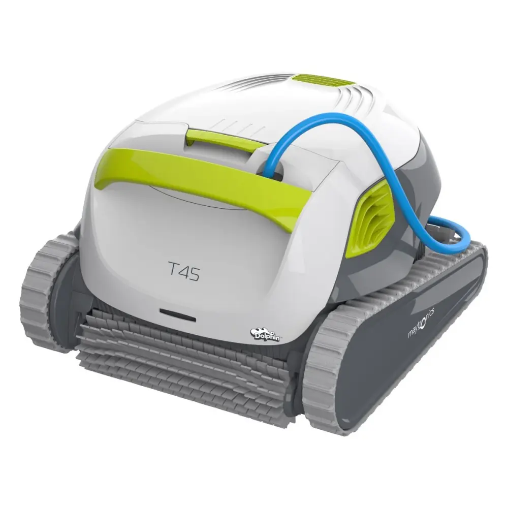Maytronics T45 Corded Robot -Ground Pools