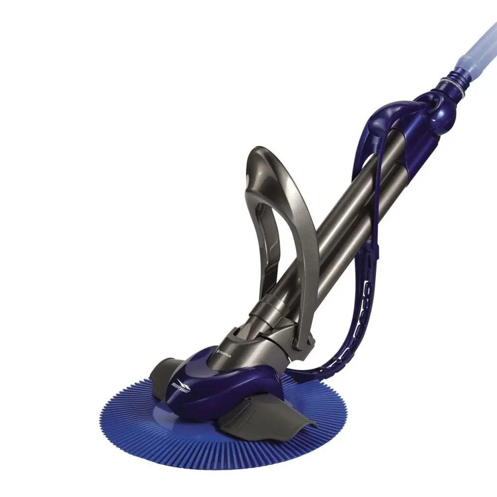 Pentair 360042 Kreepy Krauly® Suction-Side Inground General Pool Cleaner (Pleated Seal)
