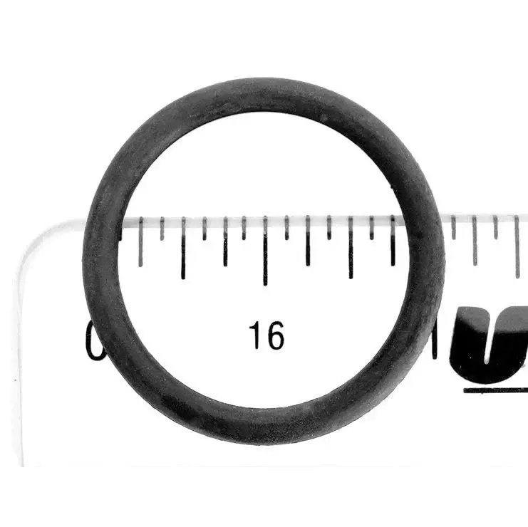 Pentair EU7 Feed Mast O-Ring Replacement Sweep Hands-free Pool and Spa Cleaner