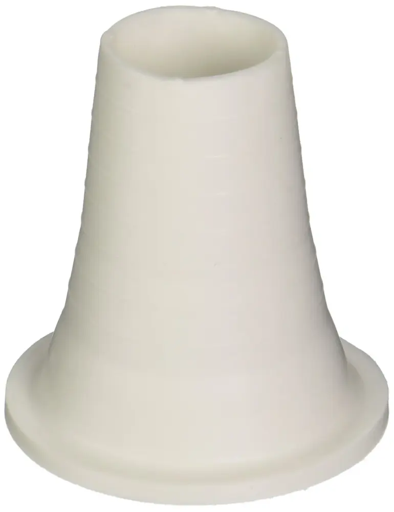 Pentair GW9015 Cone Reducer Replacement Hands-free Pool and Spa Cleaner,Black