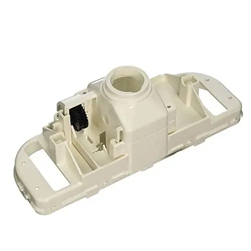 Pentair GW9535 Lower Body Replacement Kreepy Krauly Superb White GW9500 Automatic Pool and Spa Cleaner