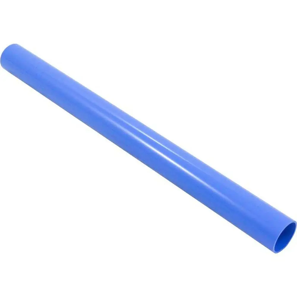 Pentair K12163 Top/Bottom Drive Tube Replacement Kit Kreepy Krauly Hands-free Pool Cleaner