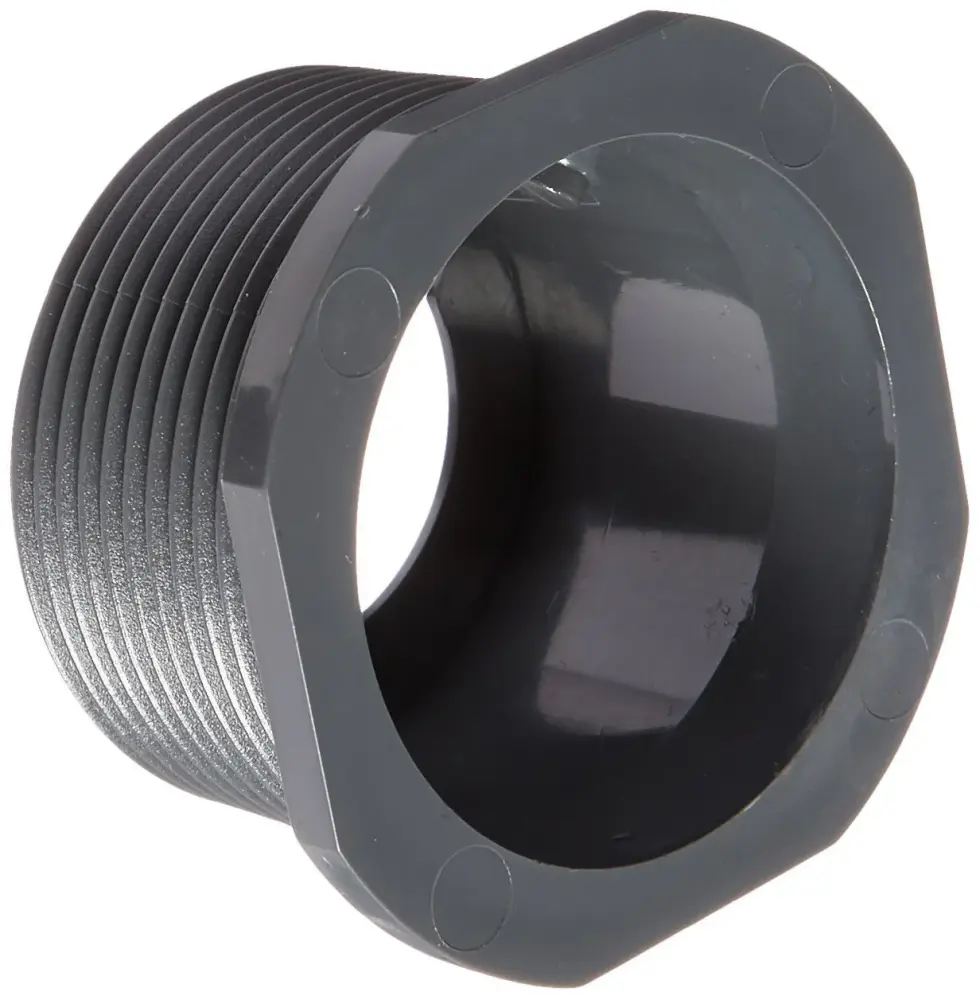 Pentair LL23PM Slate Wall Fitting Adapter Replacement Automatic Pool Cleaner