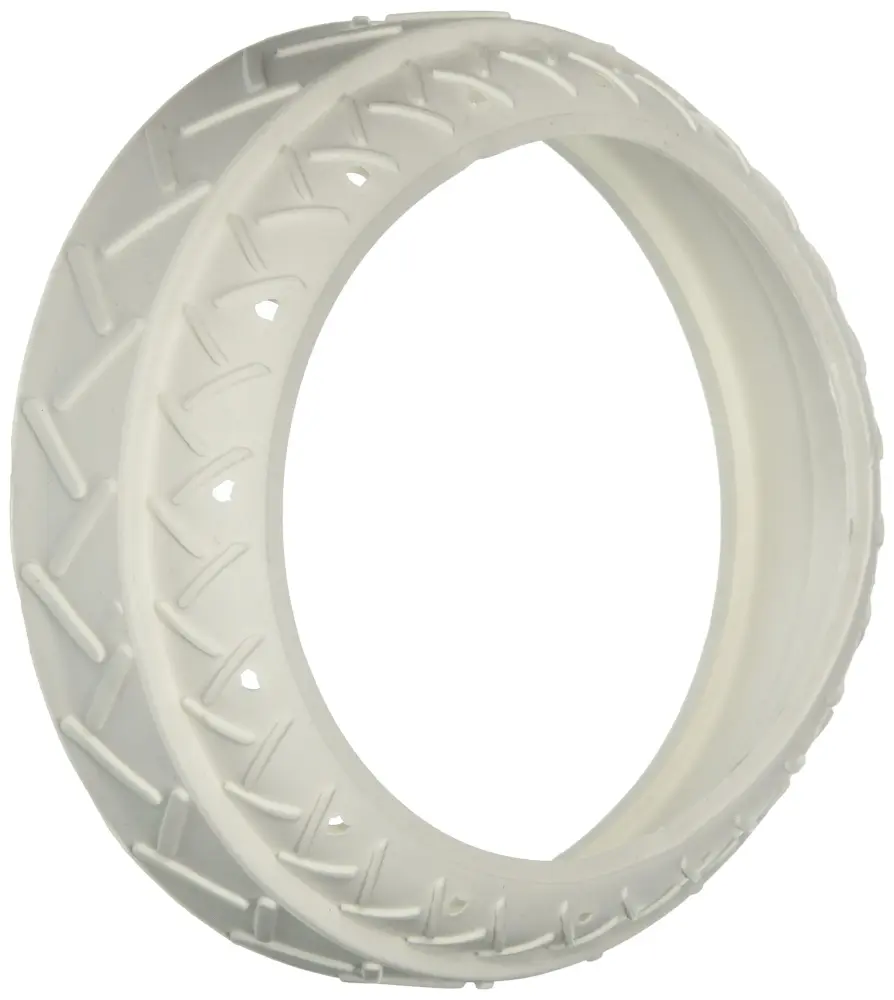 Pentair LLC1PM White Tire Replacement Self-acting Pool and Spa Cleaner