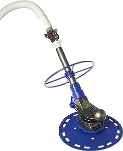 Zodiac Pool Baracuda Wahoo Pool Cleaner 39' Petite Debris Hose W70482