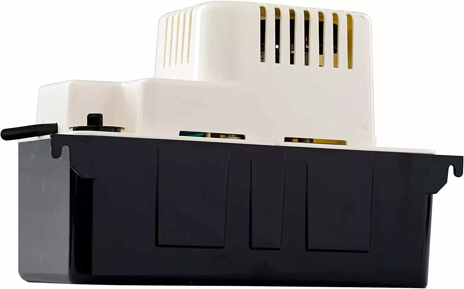 Little Giant Automatic Condensate Removal Pump 65 Gph 1/50 Hp 6-Foot Cord 1