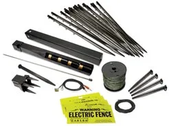 True Temper 2027400 Axe Handle 36 Inch Replacement Lawn and Garden Tools