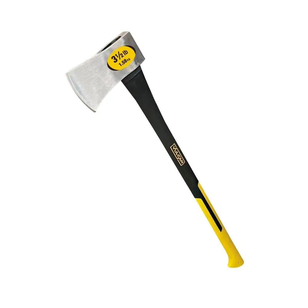 Vulcan 0018085 Splitting Maul Fiberglass Handle 6 lb