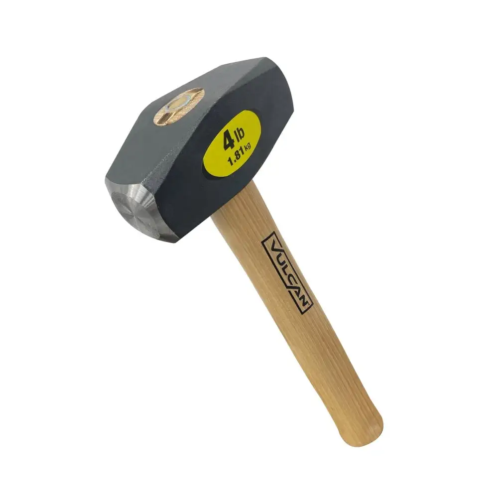 Vulcan 0036699 Splitting Maul Fiberglass Handle 8 lb