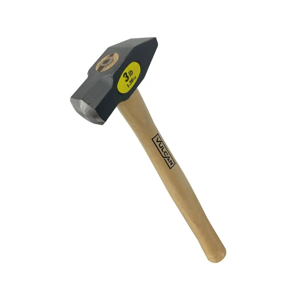Vulcan 0064055 Splitting Maul Fiberglass Handle 5 lb