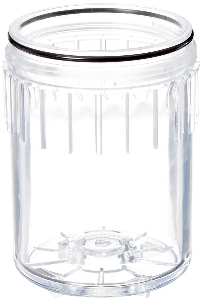 Zodiac R0373500 Energy Filter Bowl Replacement Kit Zodiac Baracuda Ray-Vac Pool and Spa Cleaner