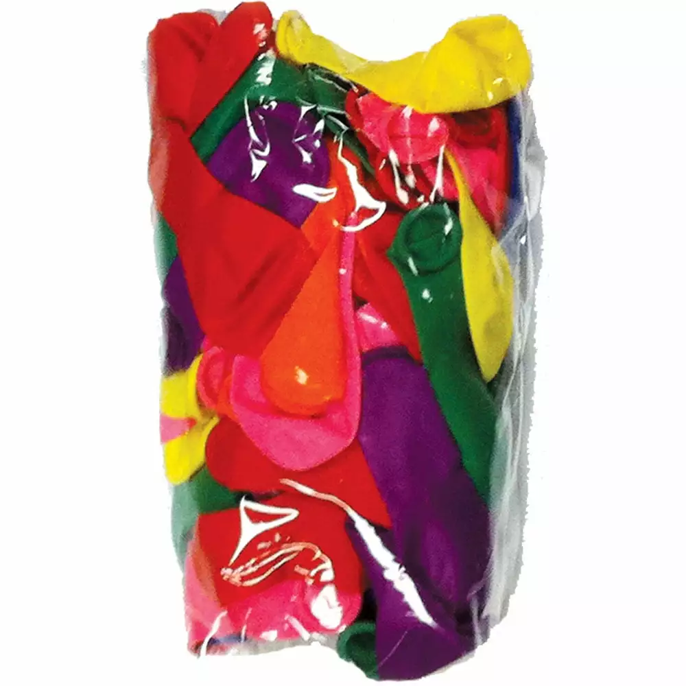 Water Sports Inc 80086-2 500 Balloon Refill Kit
