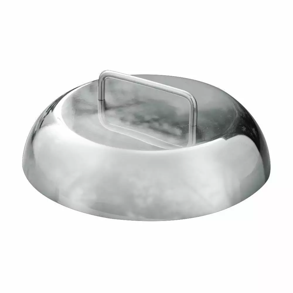 Mr. Bar-B-Q 11 Inch Basting Cover