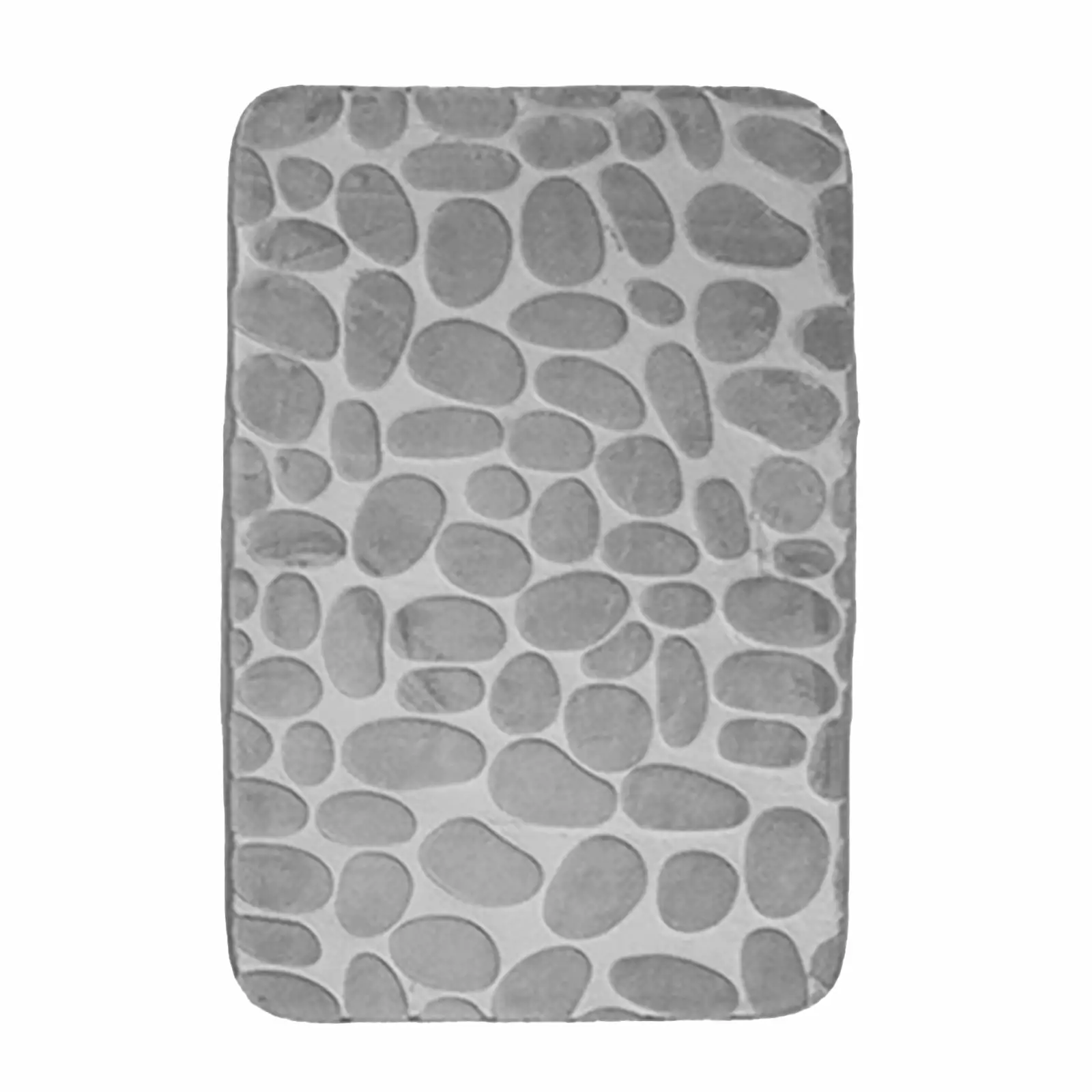 Non-Slip Striped Patterned Bathroom Rug Large Door Mat Stair Covers Living Room Bedroom Follure Clothing