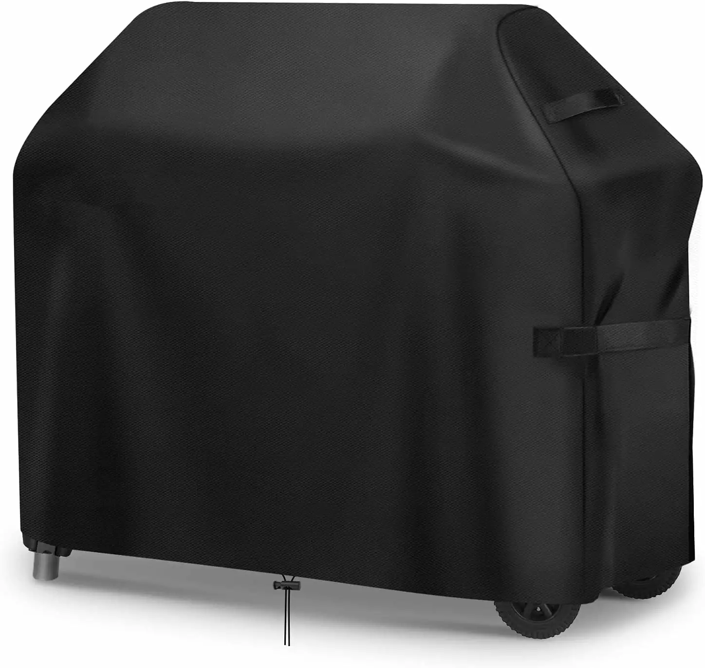 420D Oxford Cloth BBQ Cover Gas Barbecue Cover Waterproof Dustproof Grill Protector CDFM