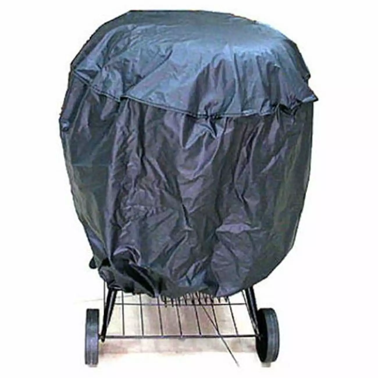 43039 Kettle Grill Cover Black Waterproof Dustproof BBQ Protector Cerrar