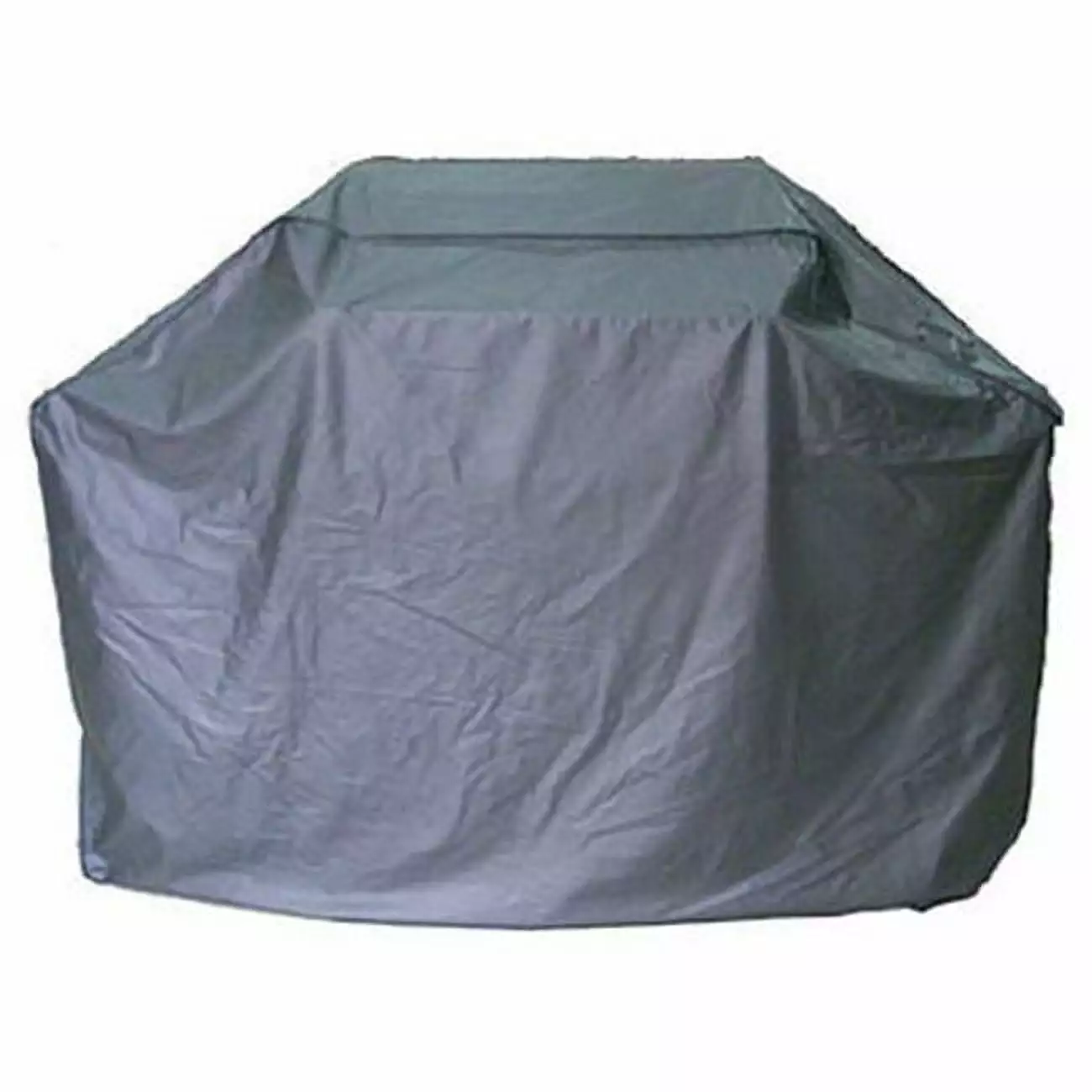 53x19x45 Inch Grill Cover Black Waterproof Outdoor Barbecue Protector Cerrar