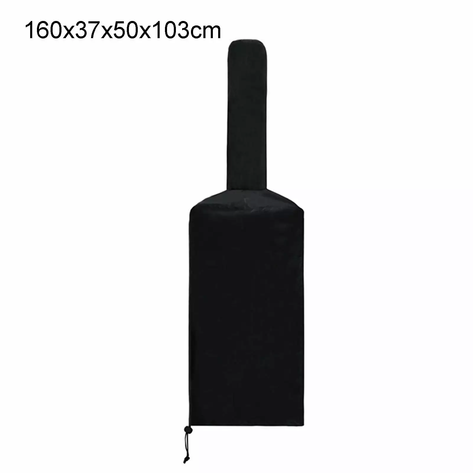 Heavy Duty Outdoor Pizza Oven Cover Bread Oven BBQ Rain Dust Protector Fanjie