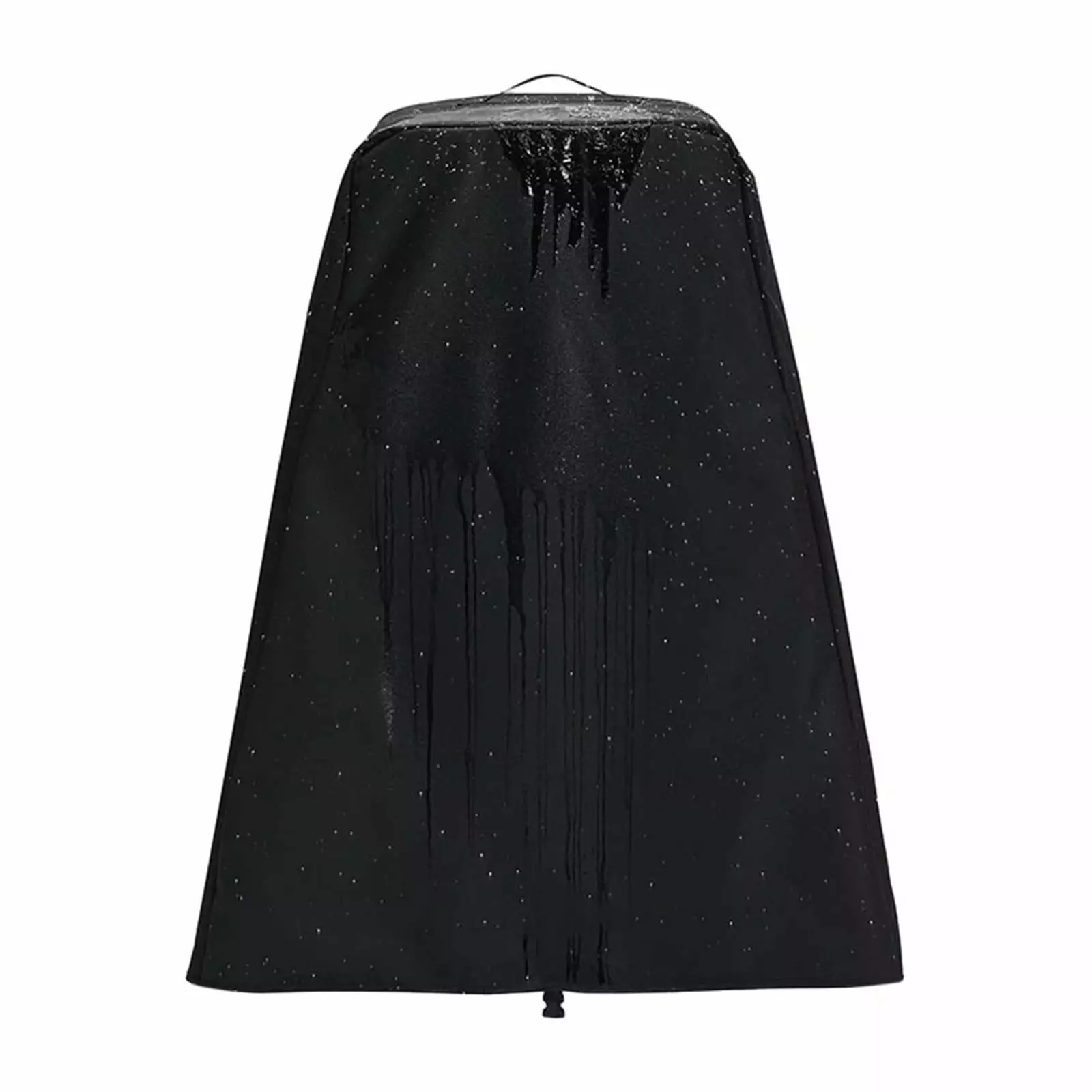Figatia BBQ Oven Cover Waterproof Grill Cover Outdoor Camping BBQ Weather Resistant Protector