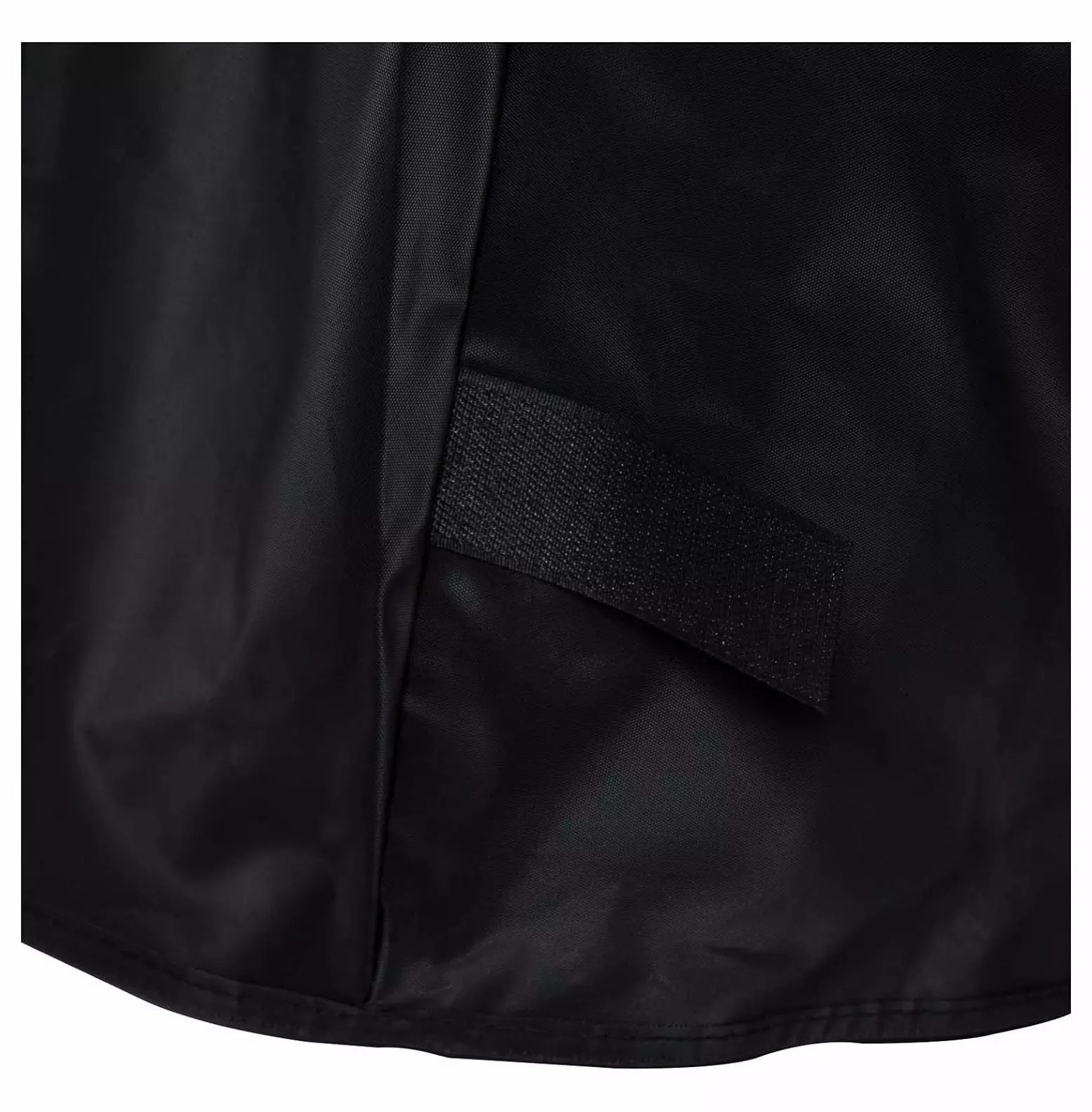 HElectQRIN Luxury Grill Cover 66x21x40 Inches Polyester Waterproof Dustproof Protector