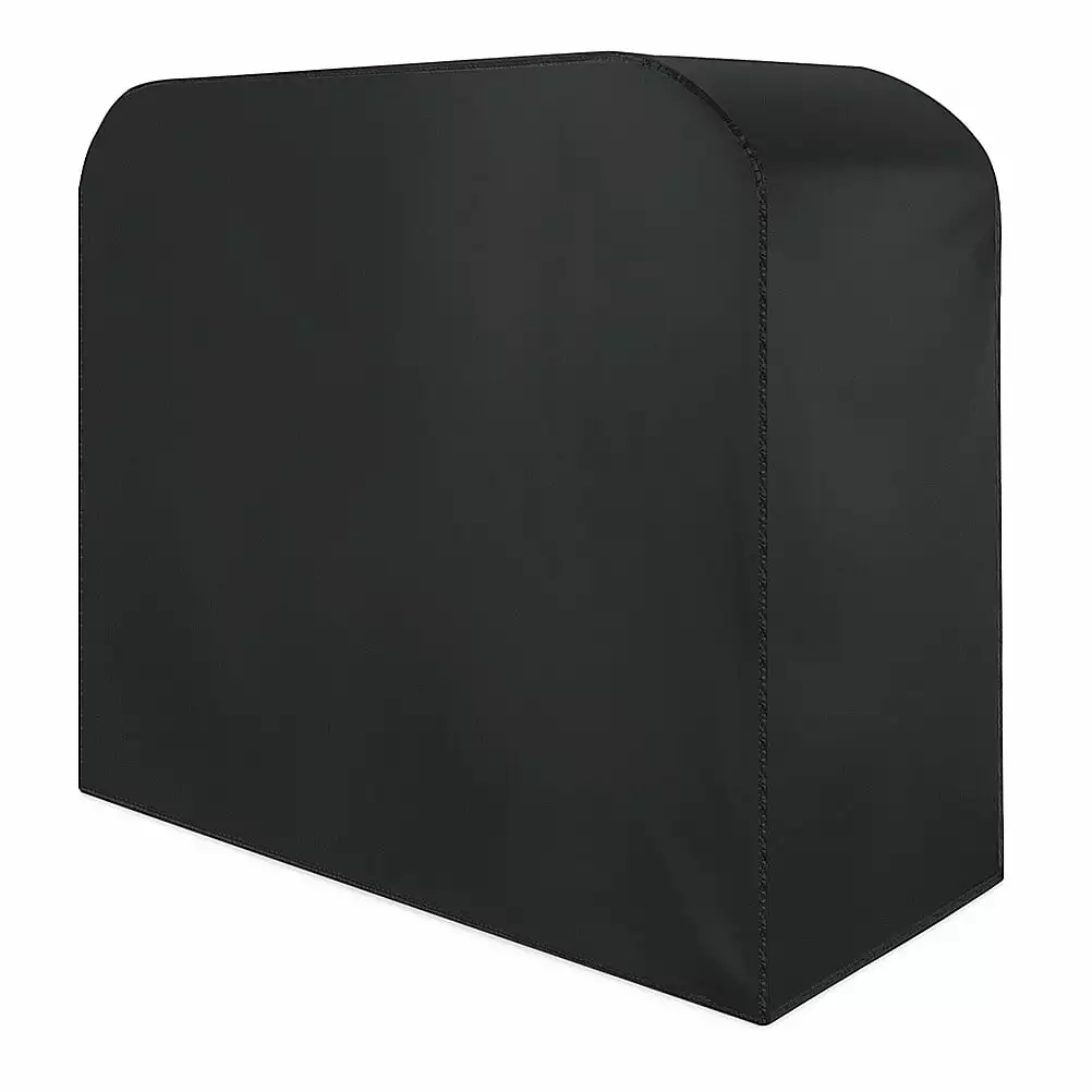 Barbecue Oven Cover Outdoor Waterproof UV-proof Furniture Protector Size 1 Homemaxs
