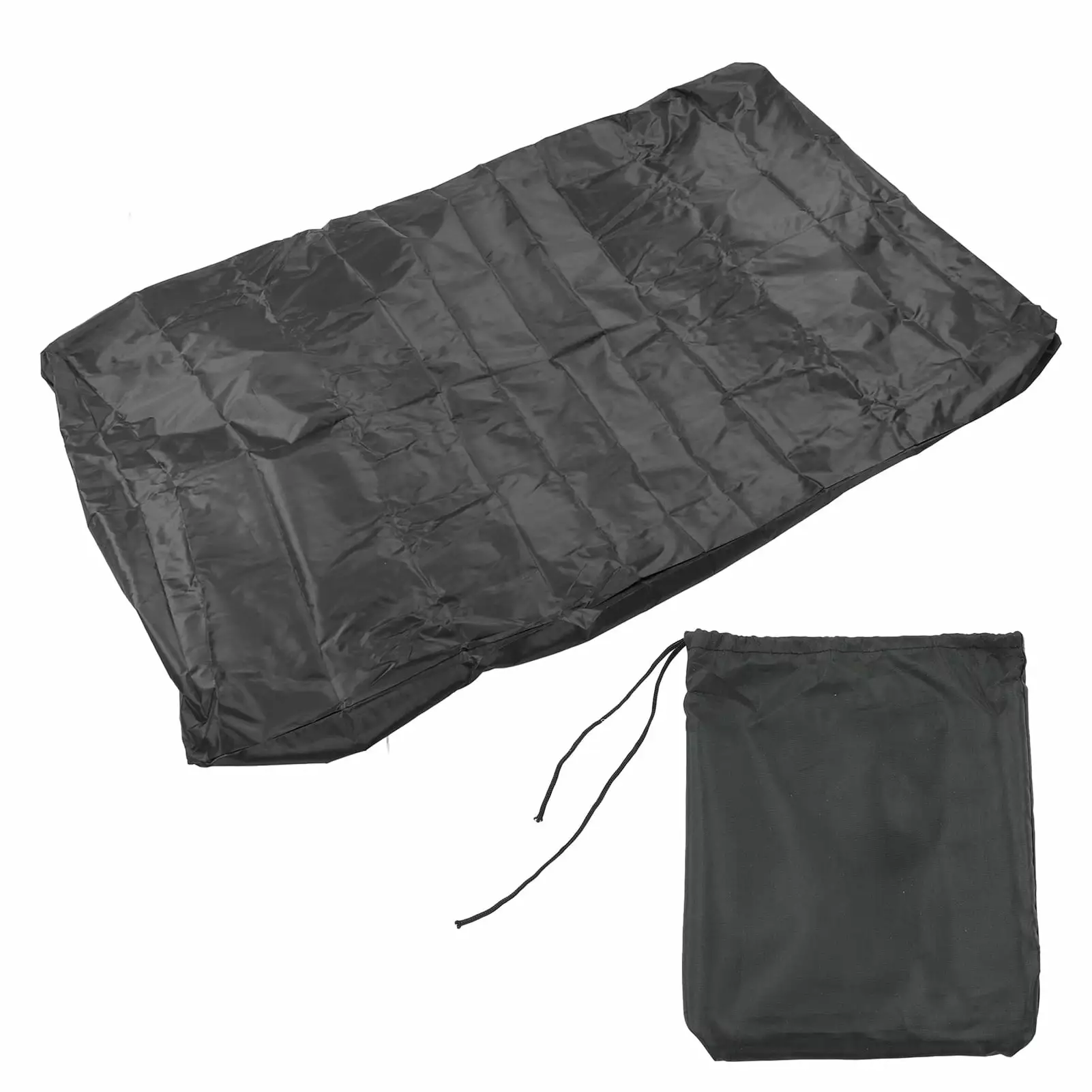 Clearance BBQ Cover Waterproof UV Proof Flame Retardant Tear Resistant Protective Car Cover minggaowujinzhipin