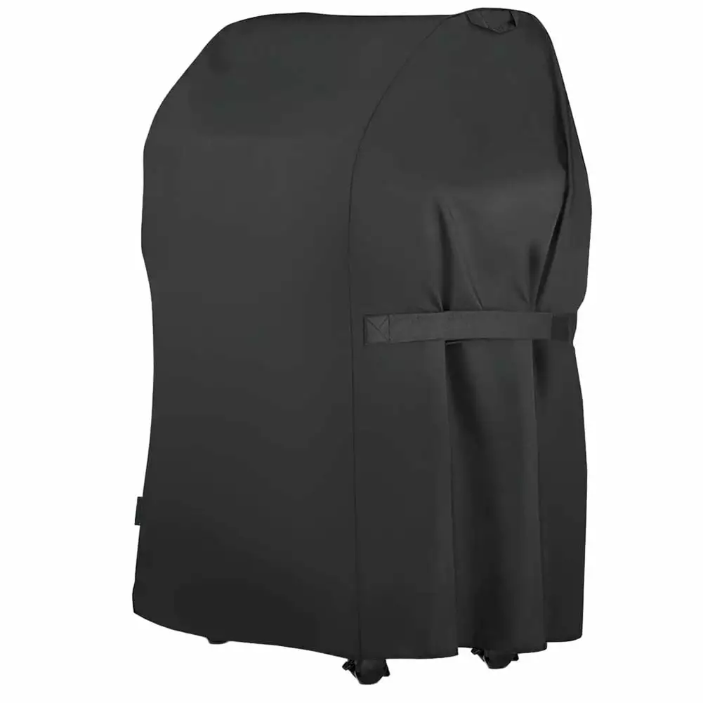 210D Oxford Luxury Gas Barbecue Cover BBQ 88x66x100cm Waterproof Grill Protector QIFEI