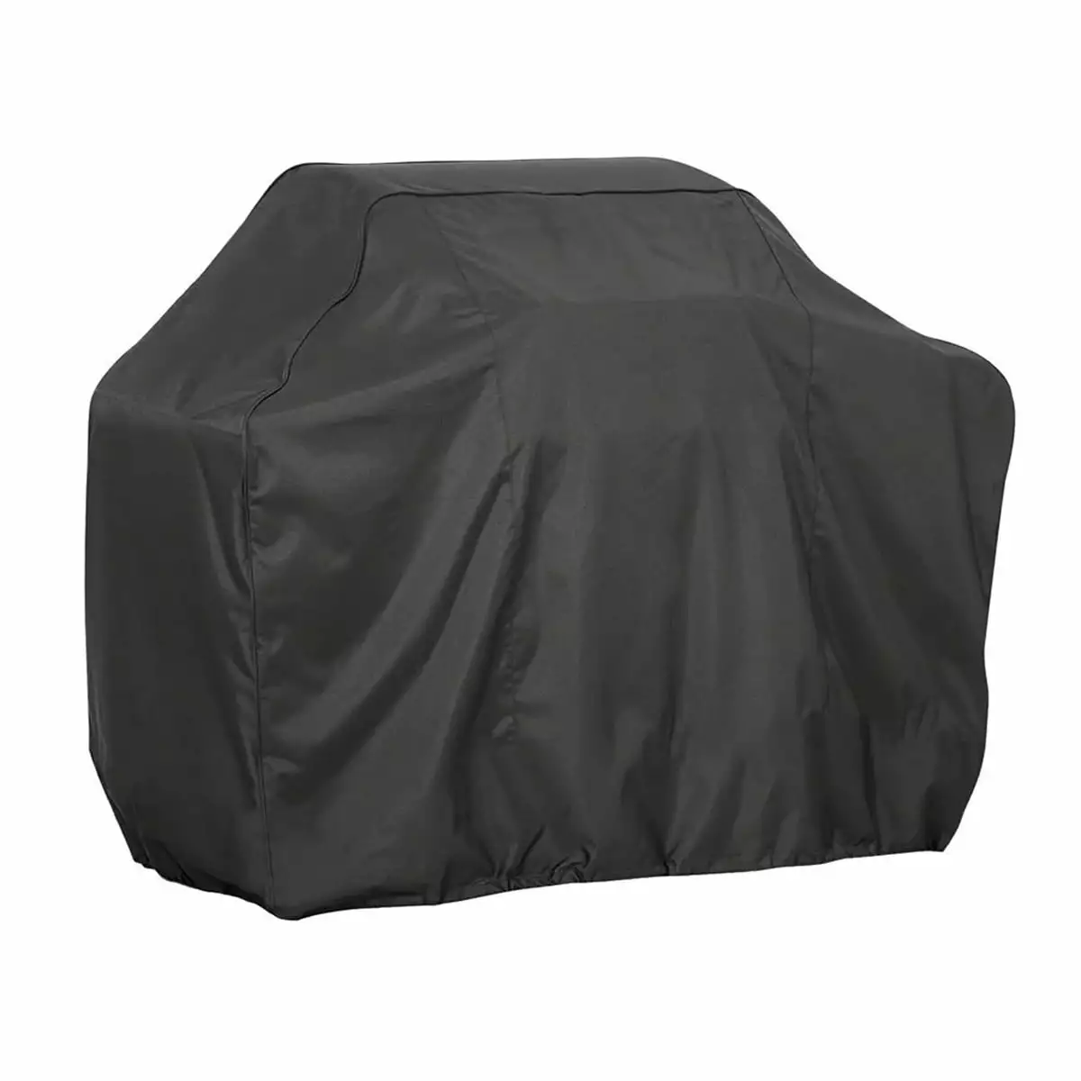 BBQ Grill Cover 210D Waterproof Heavy Duty Dustproof Gas Charcoal Electric Grill Rarida