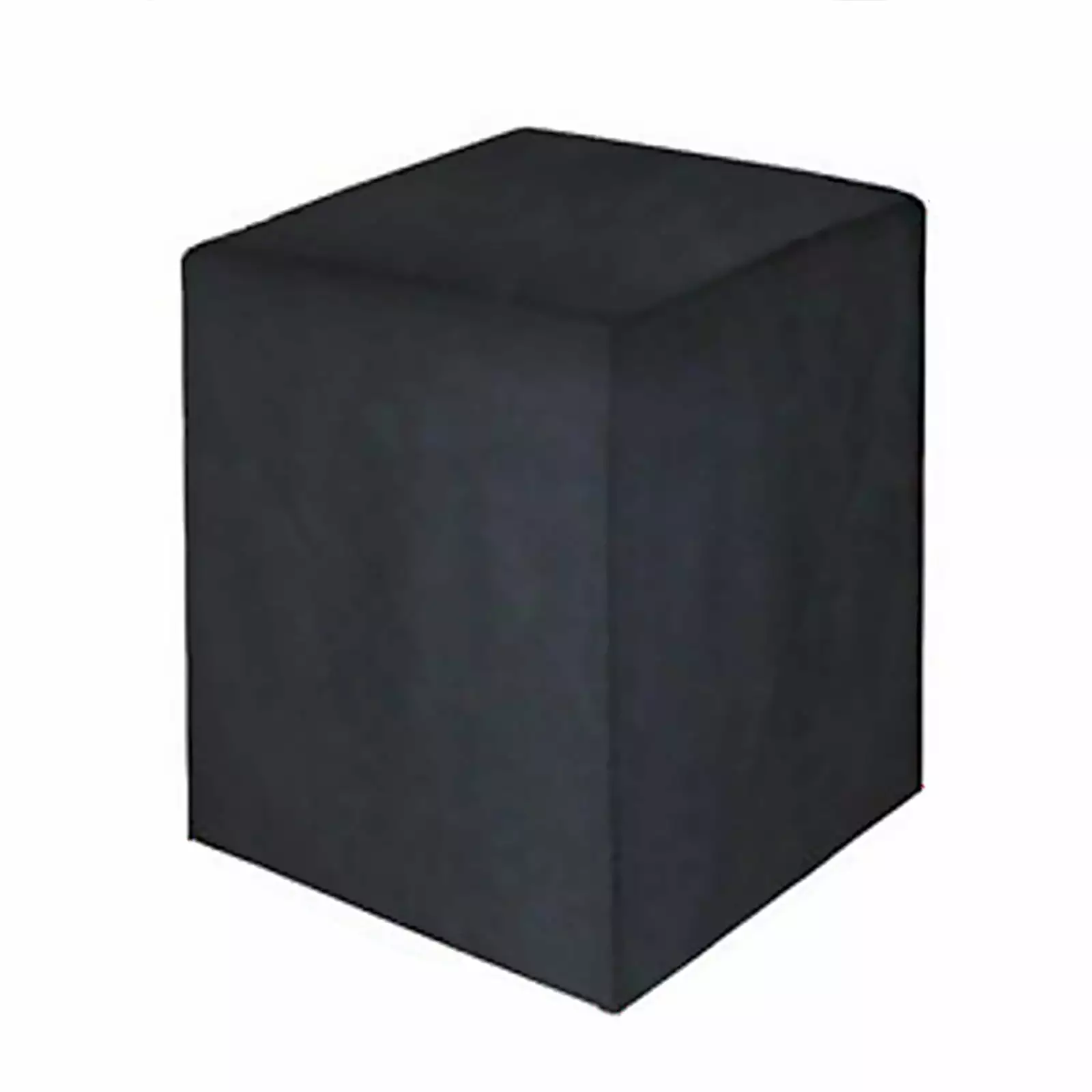BBQ Grill Cover Protection Dust and Rain Cloth Cover Furniture Protective Cover wanningst