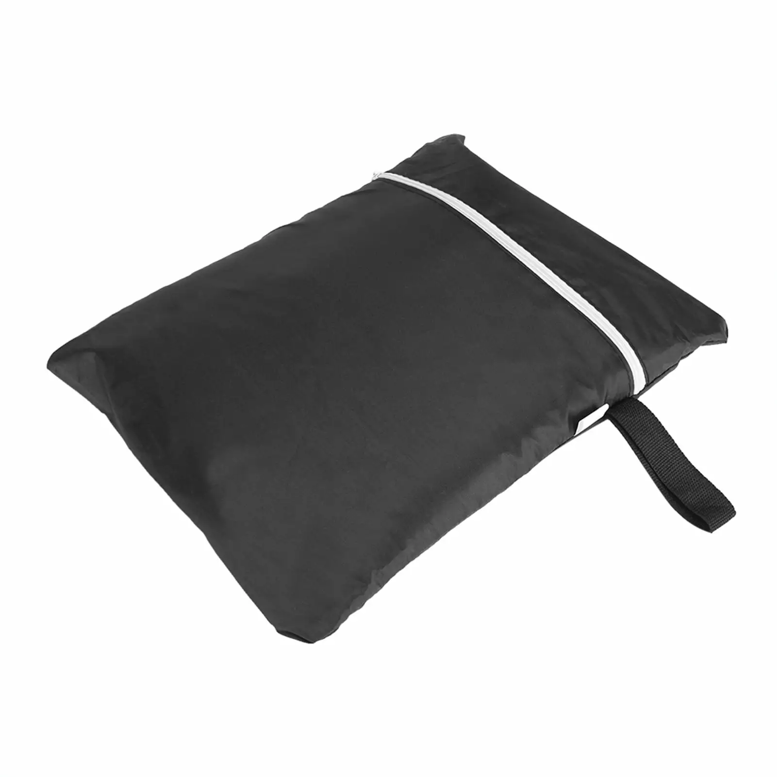 2024 BBQ Cover Outdoor Waterproof Barbecue Grill Protector 170x61x117cm Garden Patio YangBiYing12