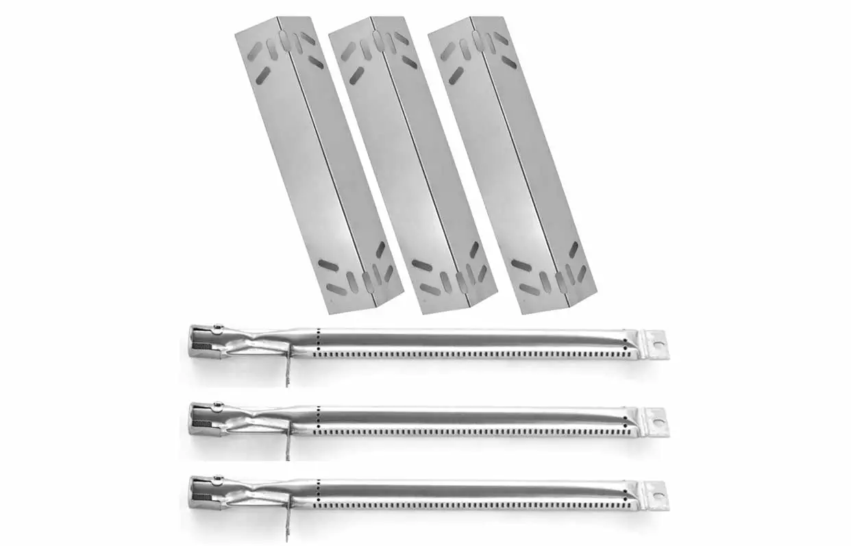 Repair Kit Grill Tool Sets Kenmore 119.16301800 Gas Models Grill Zone