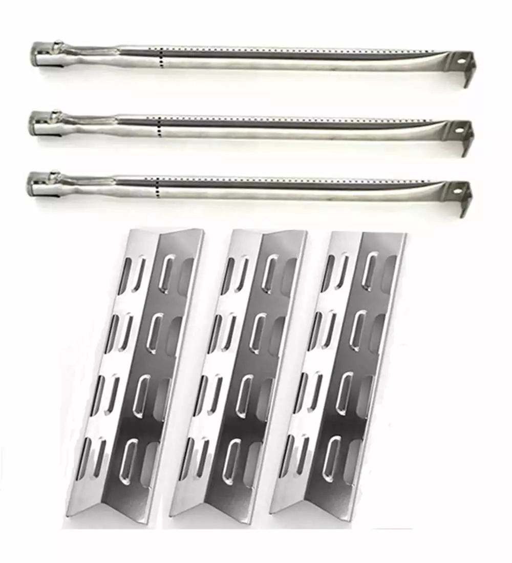 Repair Kit Grill Tool Sets Presidents Choice GSS2520JAN Gas Models Grill Zone