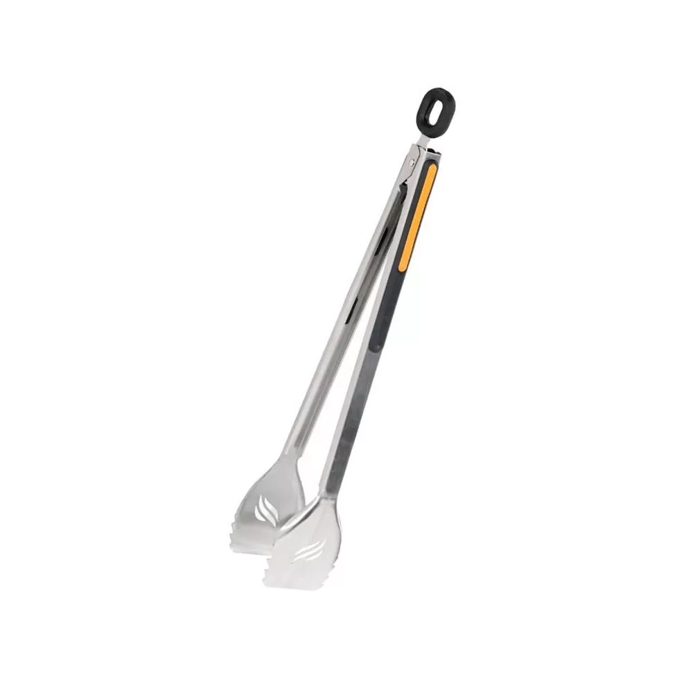Blackstone 5228 Stainless Steel Grilling Tongs 14 Inch BBQ Cooking Utensils
