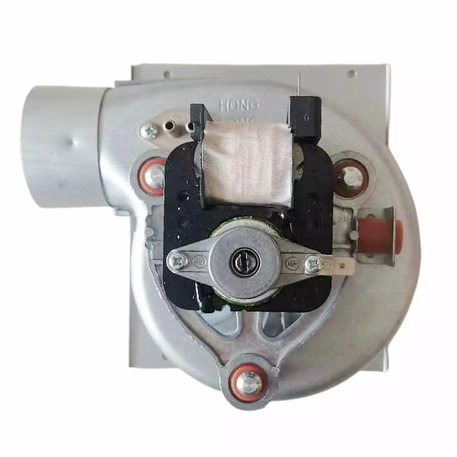 Portable Air Blower Barbecue Electric BBQ Fan Barbecue Picnic Fire Bellow Cooking Tool Outdoor Kitchen kowaku