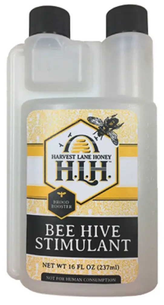 Harvest Lane Honey Concentrated Bee Feed Stimulant HEALTHHLH-101 Beekeeping Supply