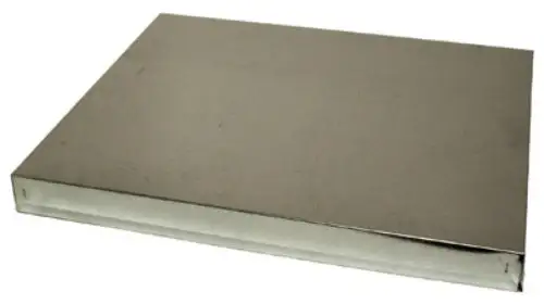 Harvest Lane Honey WWTF-101 Flat Wasatch Top Backyard Beekeeper