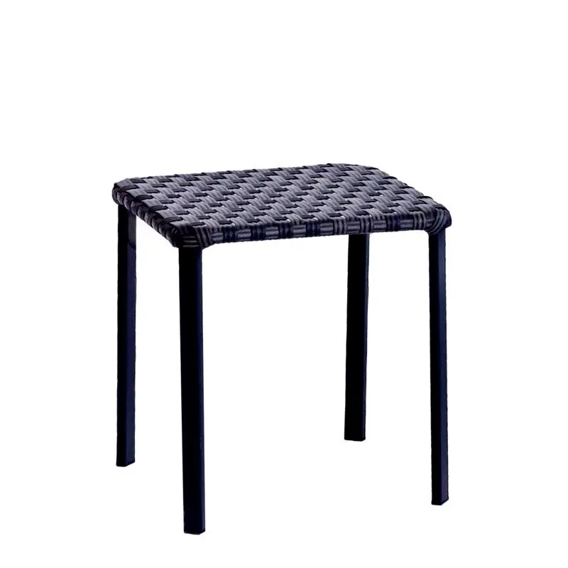 Living Accents H22SK2260 Brown Bench Glider Outdoor Patio Furniture