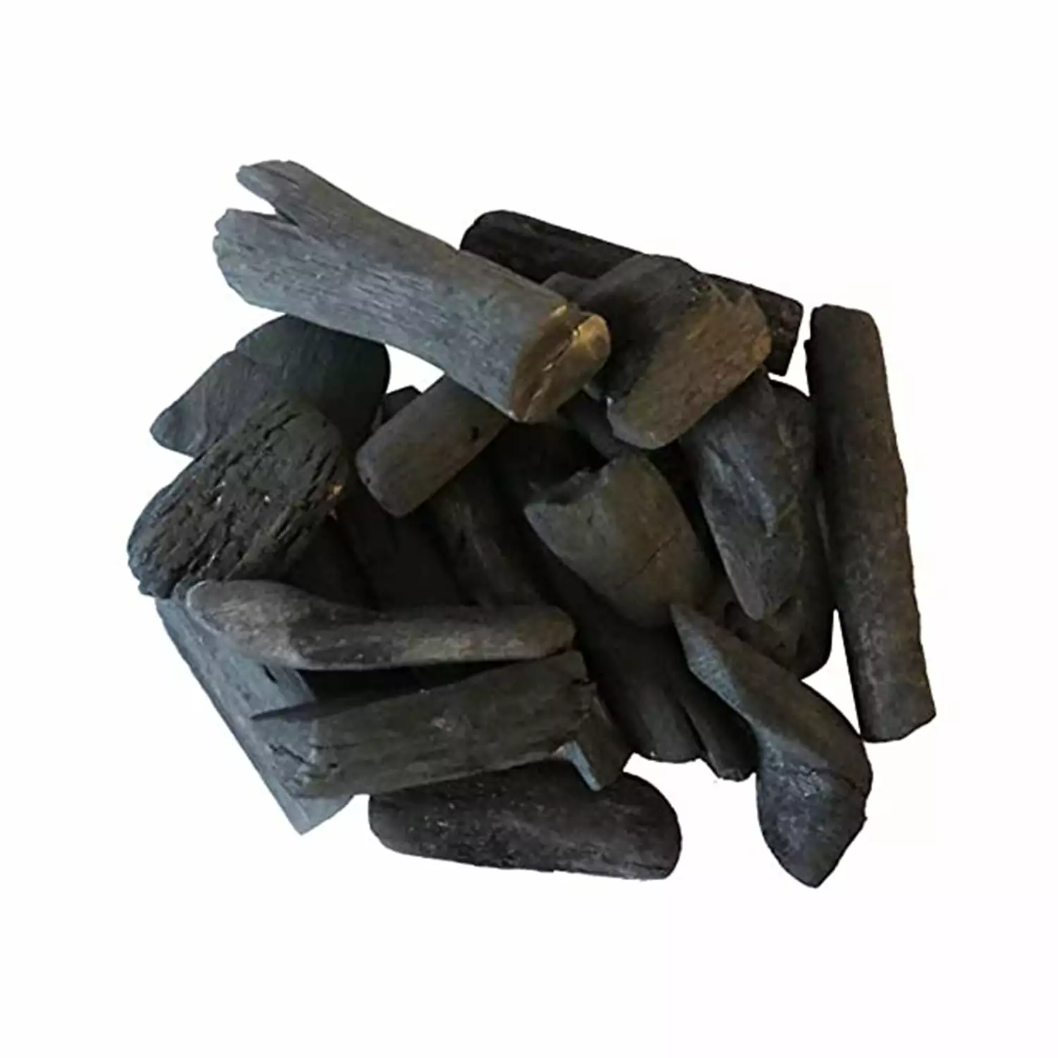 IPPINKA Binchotan BBQ Charcoal from Kishu Japan 4 LB Lump Charcoal
