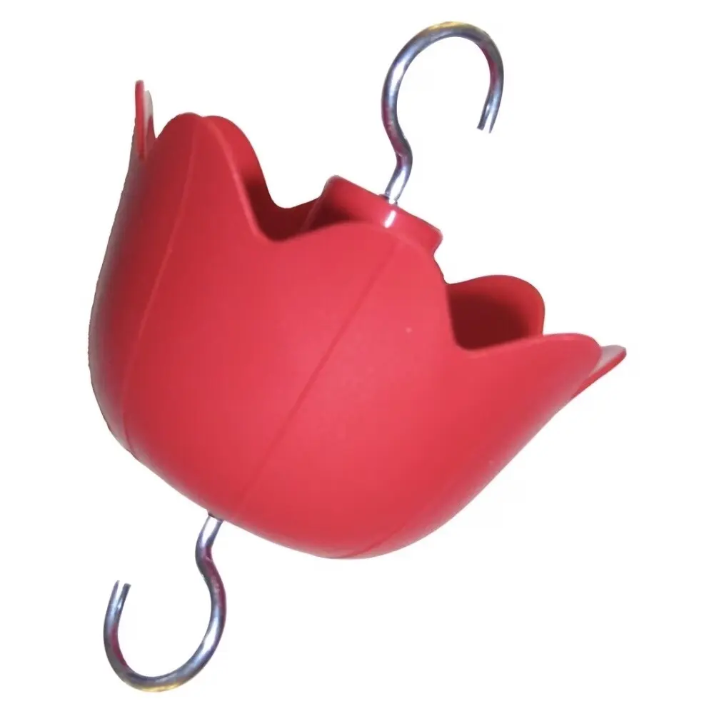 Hummer's Galore Ant Moat Hummingbird Feeders Effective Ant Barrier