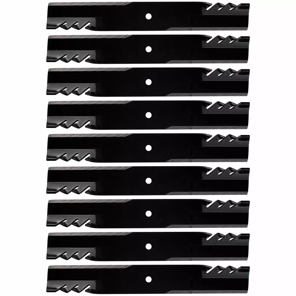 9PK Oregon 593-601 G5 Gator Blades 52 Bobcat 112111-02 272254302