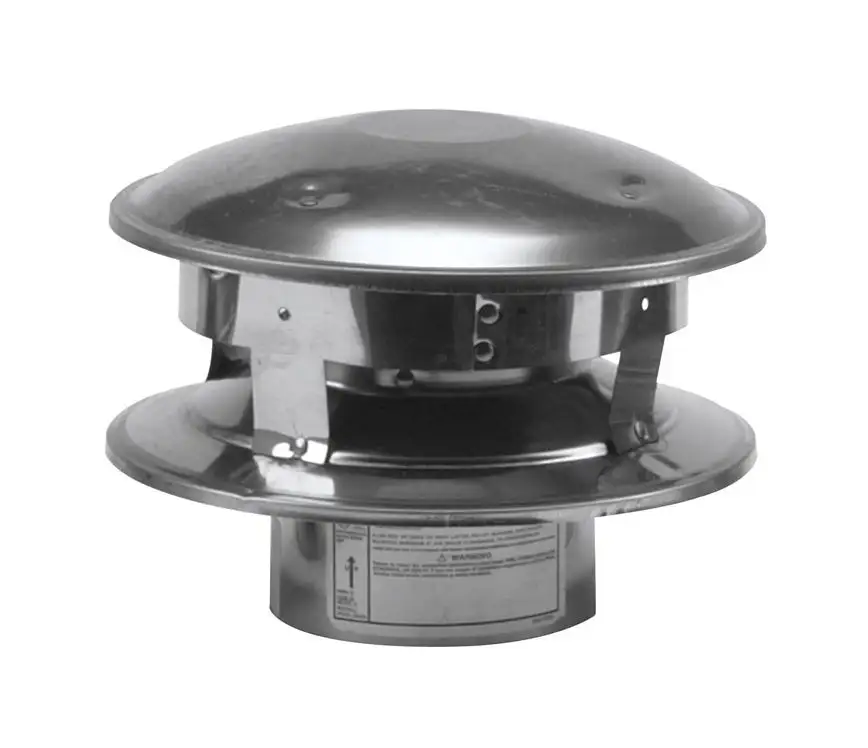 Universal Circulator Blower Fireplace and Heating Systems US Stove