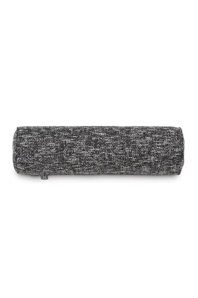 Minimalist Bolster Pillow Eichholtz Breezer Modern Home Accent