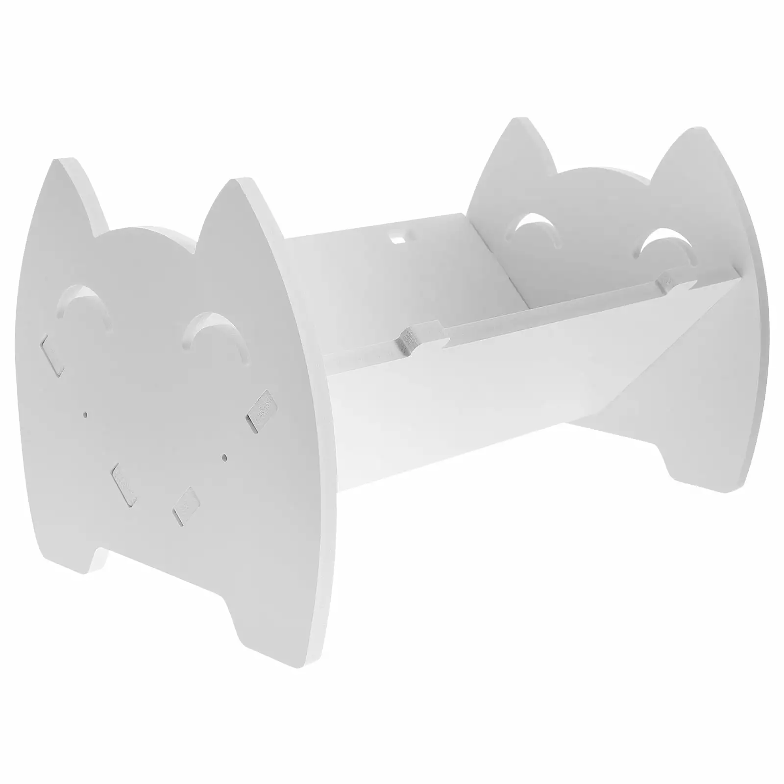 Multi-use Bookshelf Book Storage Rack Desktop Book Holder Kids Small Book Storage Holder zhuxiali