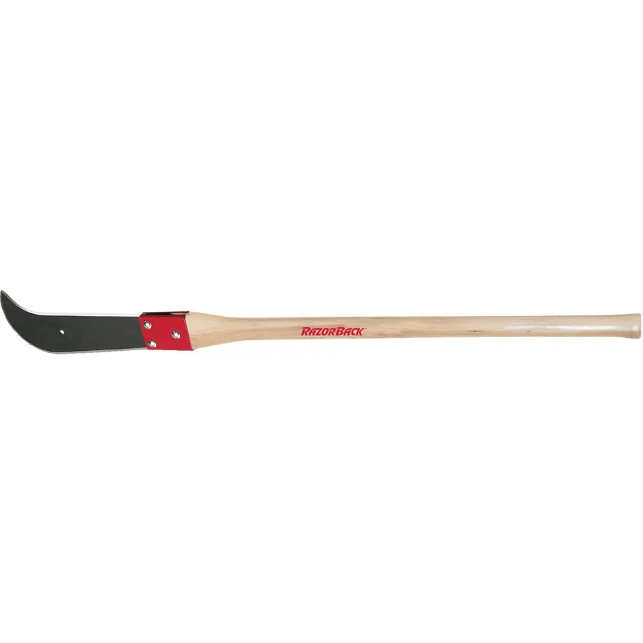 Razor-Back 2316600 Double Edge Weed & Brush Cutter 16 Blade