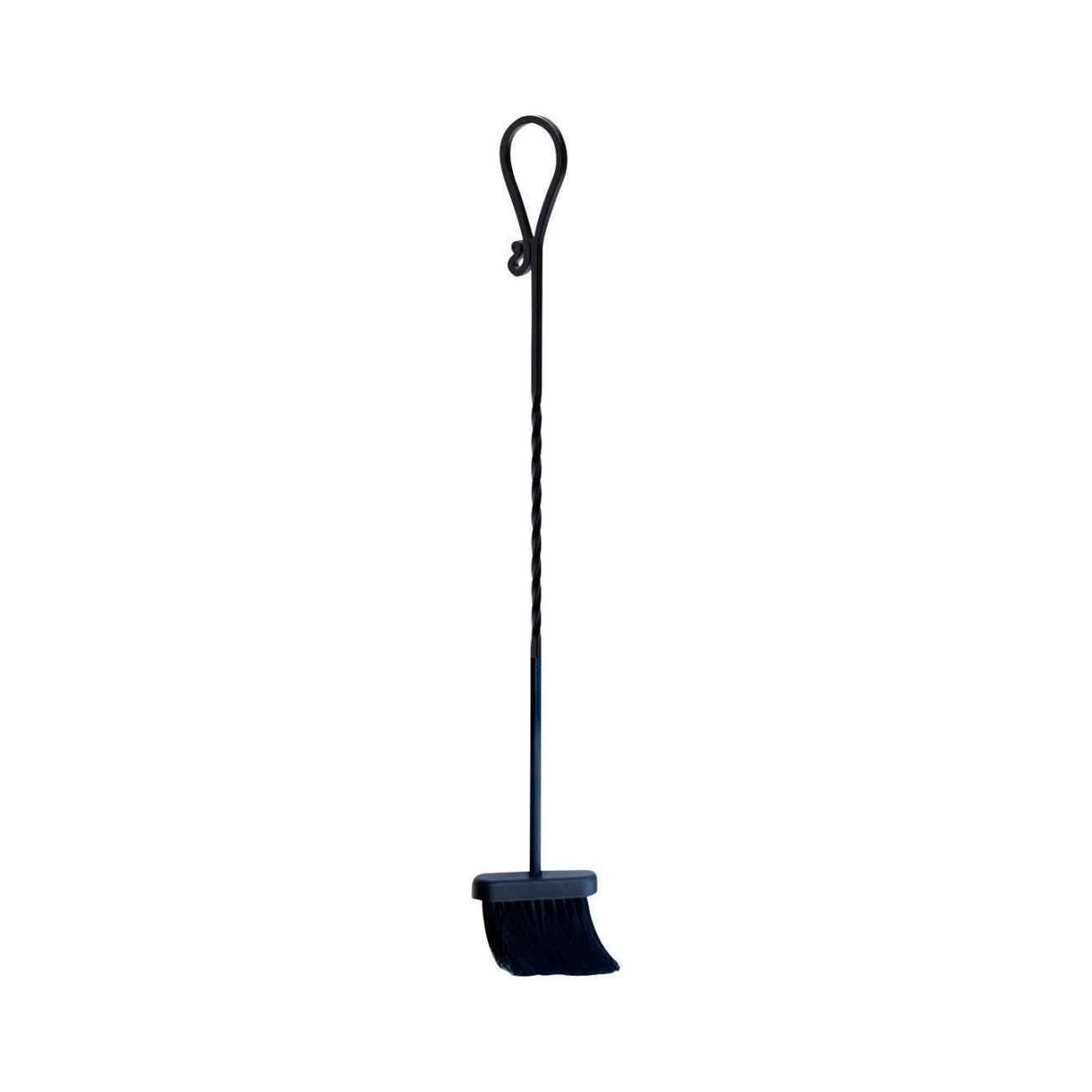 Panacea 15512 Fireplace Brush 30 Black Fireplace Cleaning