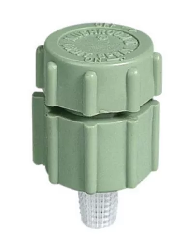 Orbit Watermaster 54042 Full Circle Mushroom Bubbler II Plastic - Efficient Watering Solution