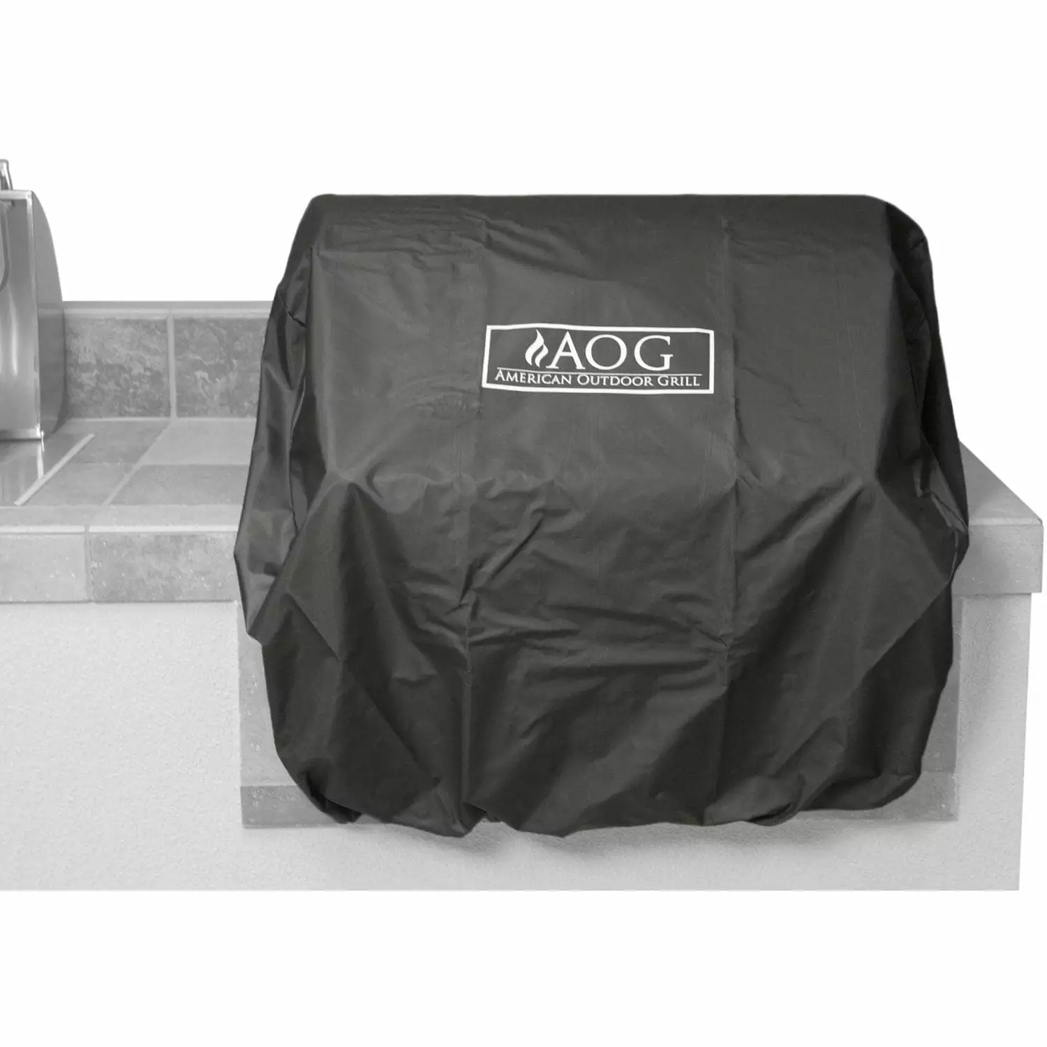 American Outdoor Grill CB36-D 36 Inch Cover Built- Gas Grills - Heavy Duty Waterproof American Outdoor Grills
