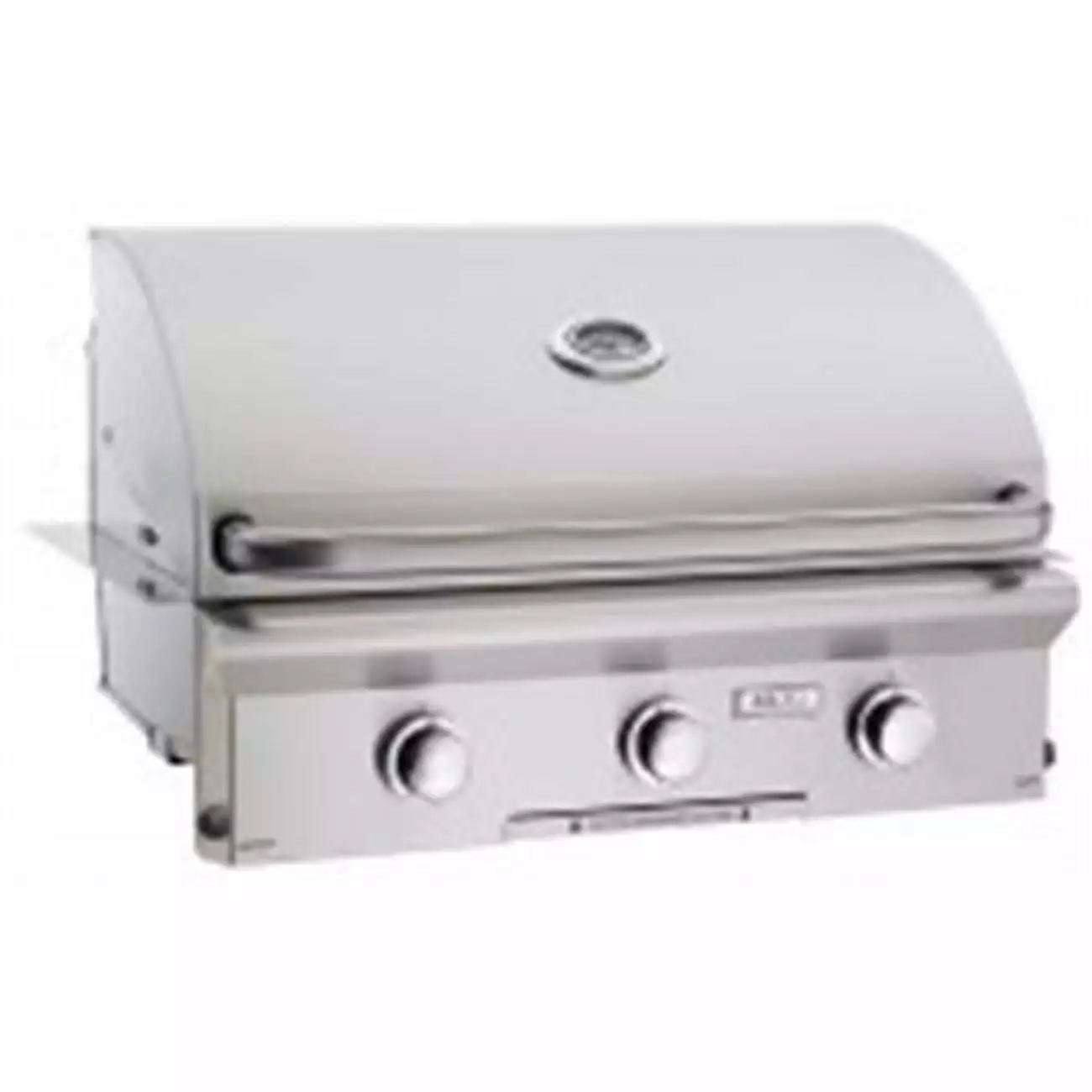 American Outdoor Grill 30 . L-Series Built Natural Gas Grill Outdoor Kitchens